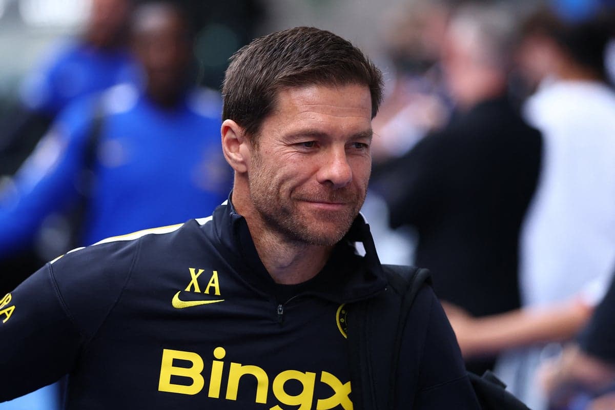 Chelsea v Luton LIVE: No Fernandez in squad but Palmer and Rogers start as Alonso names strong Carabao Cup side 