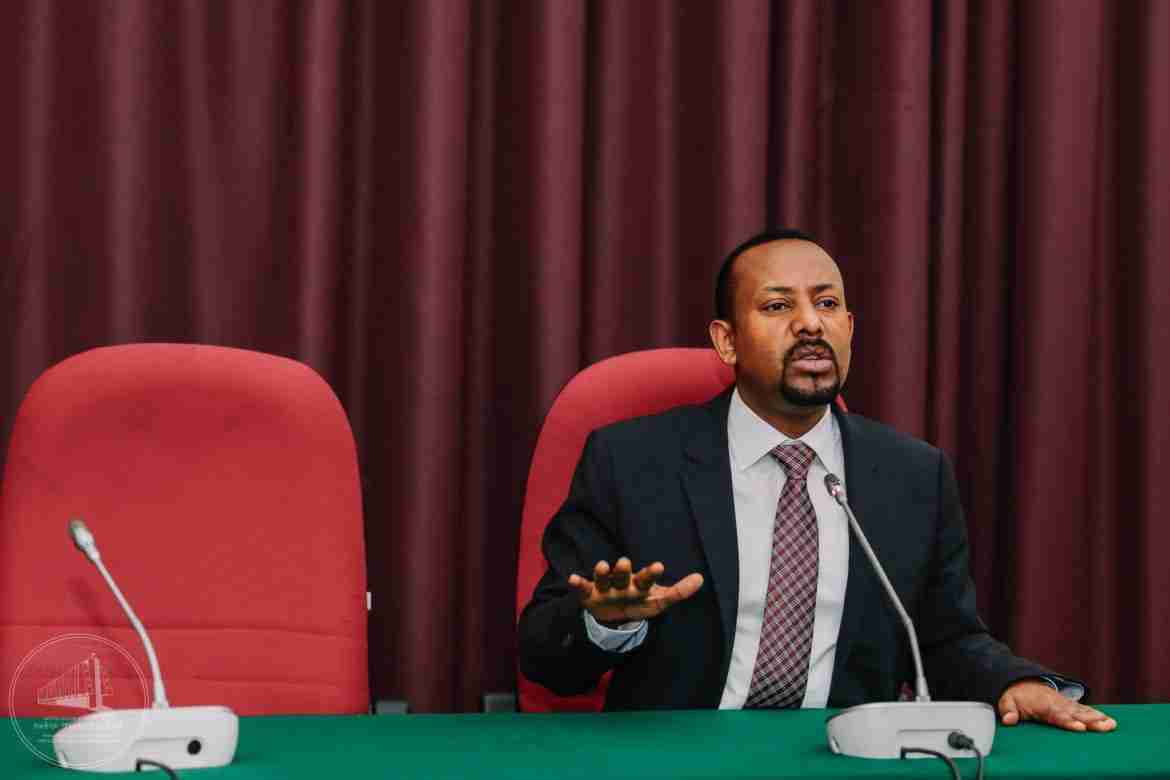 Tigray: PM Abiy, “We are now in  the final and third phases”