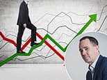 How to build a winning shares portfolio to turboboost your returns