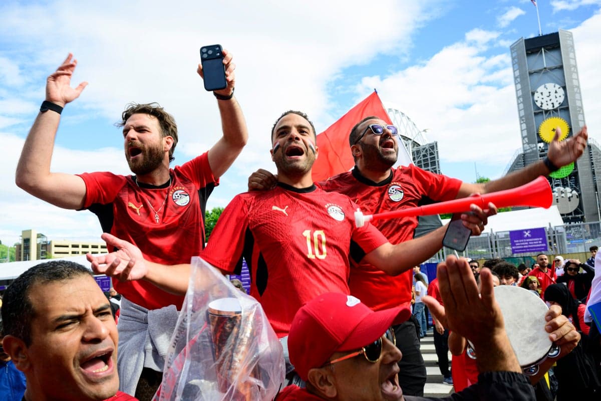 Why Trump and Fifa, try as they might, will never overshadow World Cup’s most beautiful feature