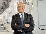 M&G boss Andrea Rossi: Britain has got all the ingredients to succeed, but we are too complacent