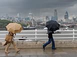 Fraudsters expected to pounce on bad weather and offer urgent home 'repairs', warns major bank