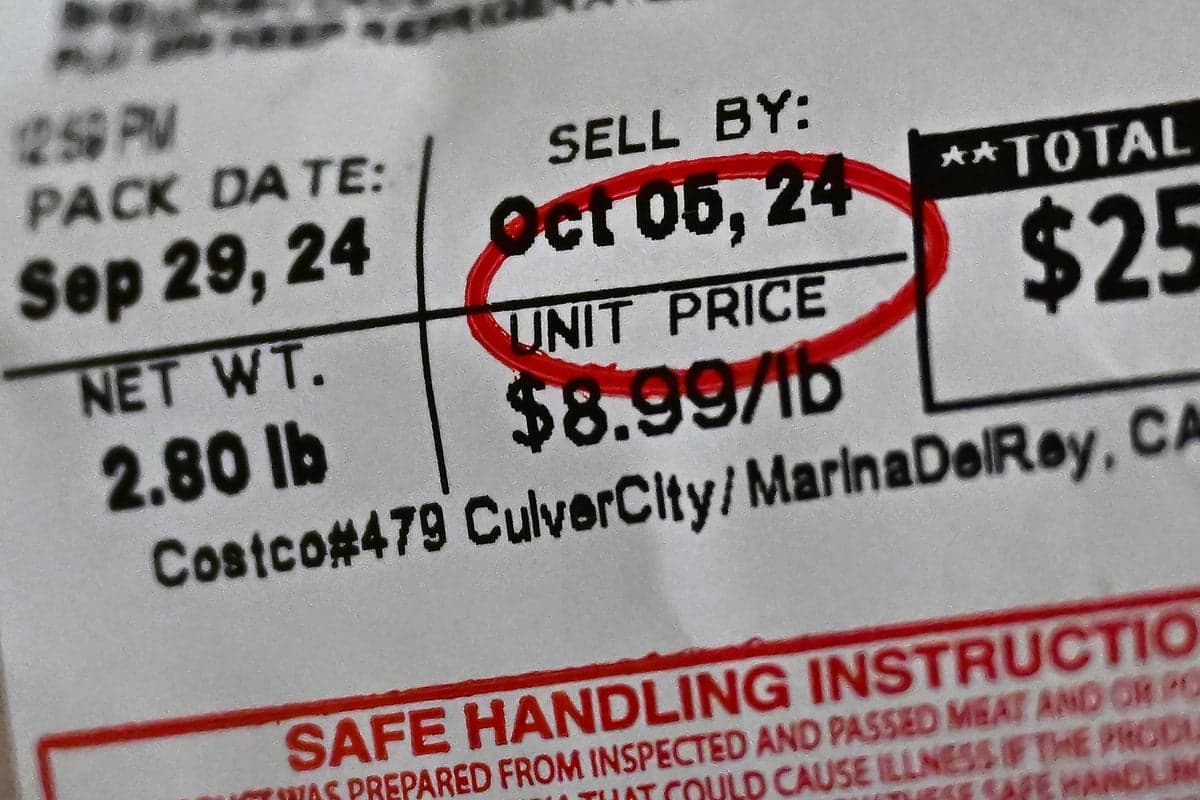 Your food labels have been confusing for years - California is finally fixing it 