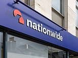 Nationwide hikes rates on fixed-rate savings accounts and cash Isas to as much as 5%