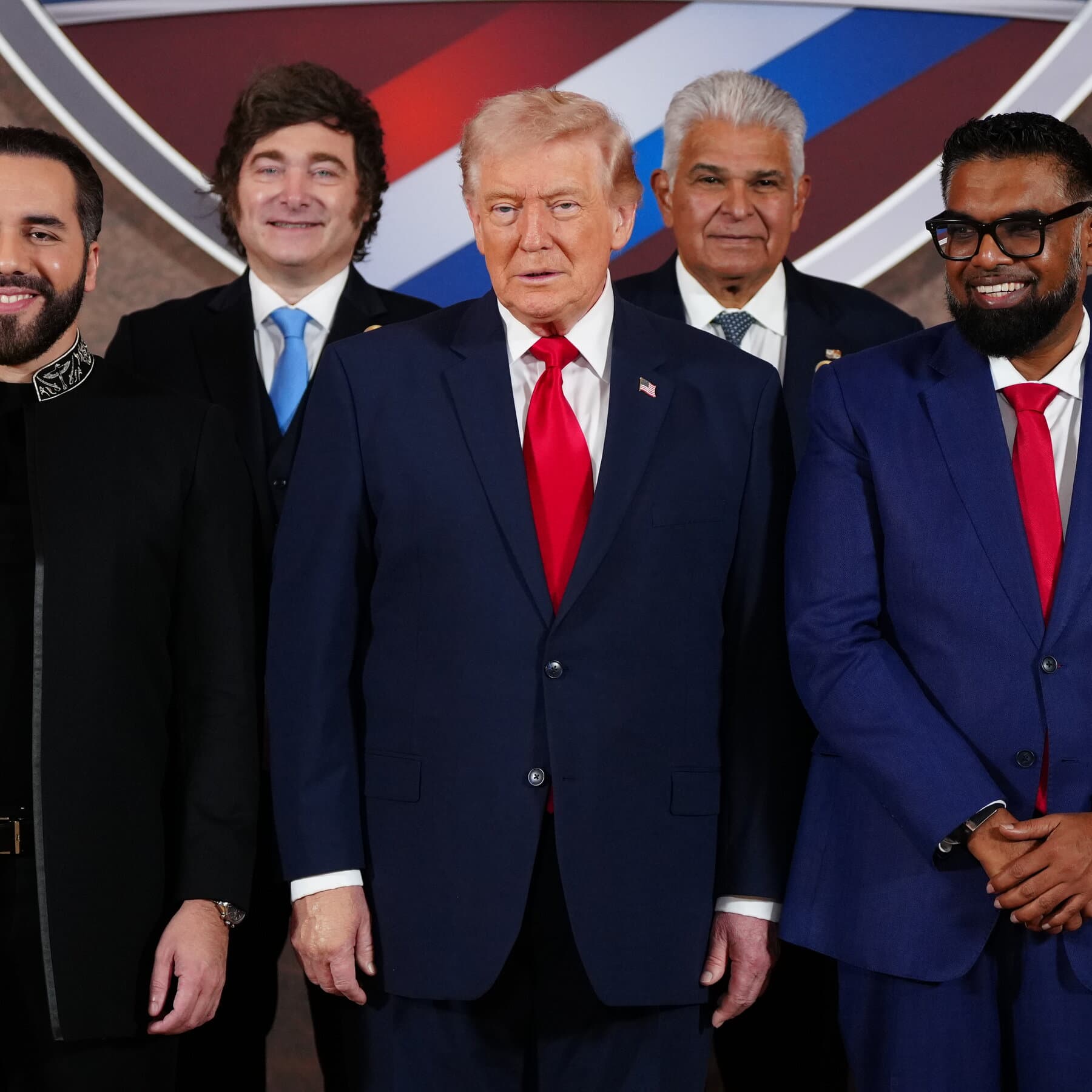 Mirroring Trump, Allies Are Expected to Label Latin American Cartels ‘Terrorists’ at U.N.G.A.