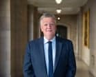 Bank of England chief economist warns against ‘complacency’ in fight against inflation – business live