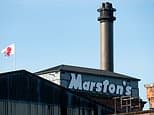 Marston's brewery in Burton-upon-Trent to be shut by owner Carlsberg
