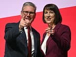 RUTH SUNDERLAND: Labour must listen to business