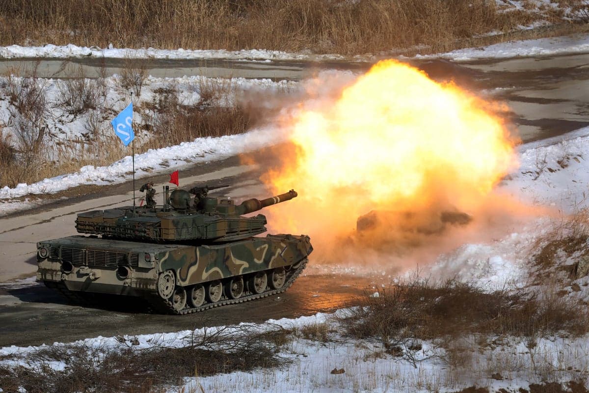 Trump orders US to scale back military drills with South Korea over his ‘very good’ relationship with Kim Jong Un