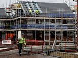 Barratt Redrow urges Burnham to cut taxes as it seeks to boost share price with buyback scheme