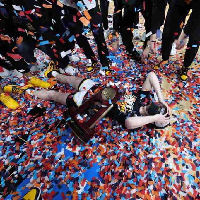We Dreamed, They Delivered: How the Iowa-L.S.U. Showdown Exceeded the Hype