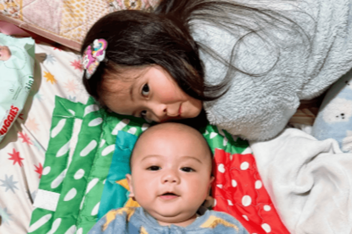 Mother speaks of anguish after two young children killed by SUV hitting pram