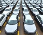 China’s economy grows at one of its lowest rates on record