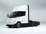 Tesla Semi electric HGV is coming to Europe a decade after being unveiled - but UK might not get 500-mile version