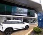EU to limit Chinese hybrid vehicle imports to 350,0000 a year