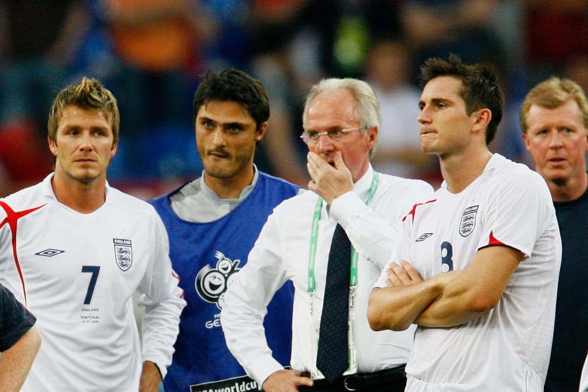 England’s tortured relationship with quarter-finals is over – but beating Norway would break new ground