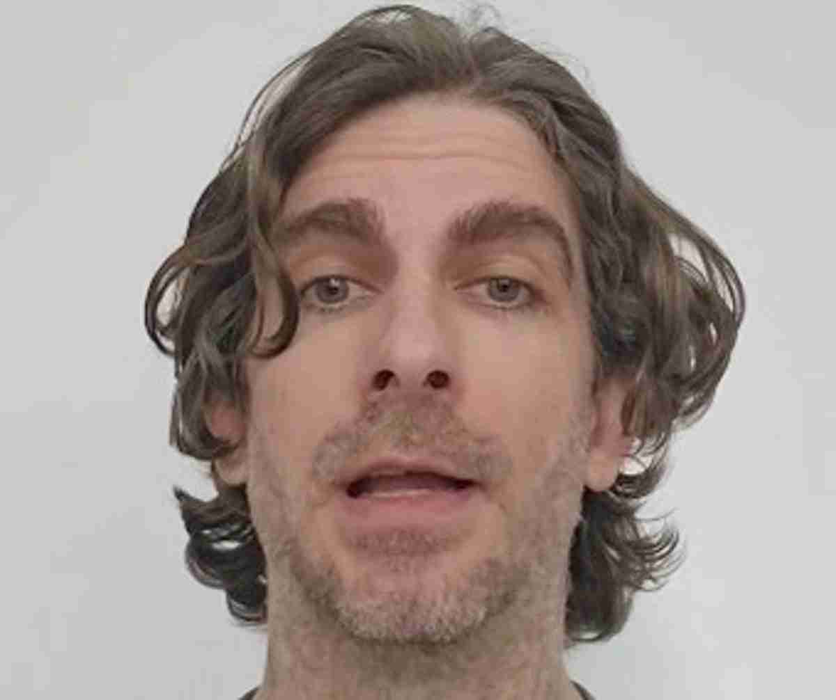 Max Azzarello posted anti-establishment conspiracies online. He died after setting himself on fire outside Trump’s trial courthouse