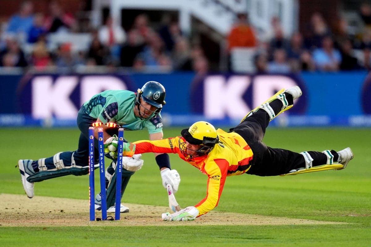 Tuesday’s sport – what’s on and where can I watch it?