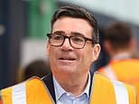 Burnham faces £24bn spending squeeze as inflation bites, top think-tank NIESR warns