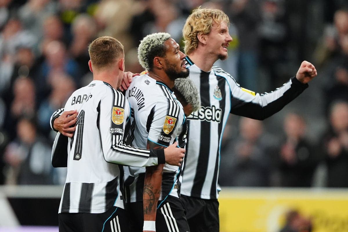 Newcastle are at a crossroads – can little-known manager Matthias Jaissle find a new way?