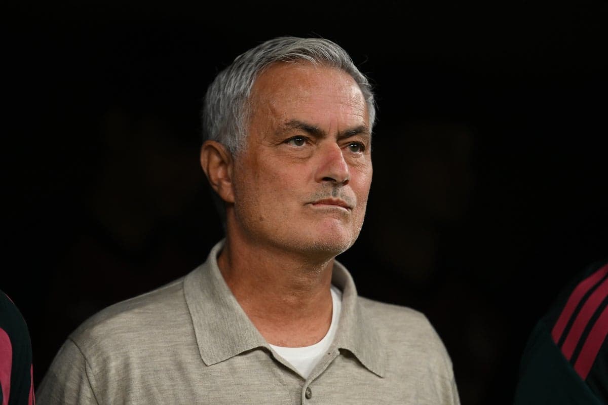 Real Madrid v Inter Milan LIVE: Alexander-Arnold handed midfield role as Mourinho makes Champions League return 