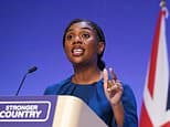 Kemi Badenoch wants to slash inheritance tax: What it means for you
