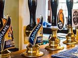 Suffolk brewery Adnams suffers a fall in sales after offloading some of its pubs