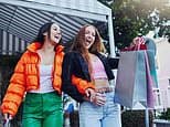 Gen Z gives High Street a boost by flocking to TikTok-famous stores