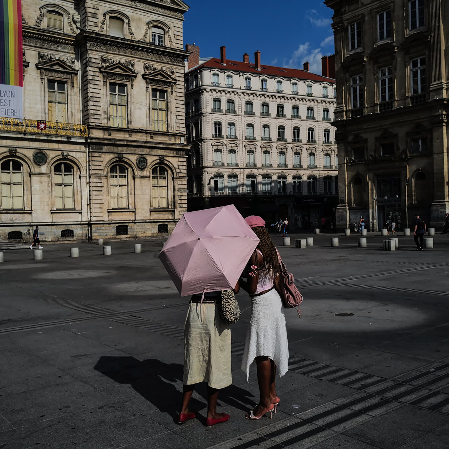 Live Updates: Spain Warns of High Death Toll in Heat Wave