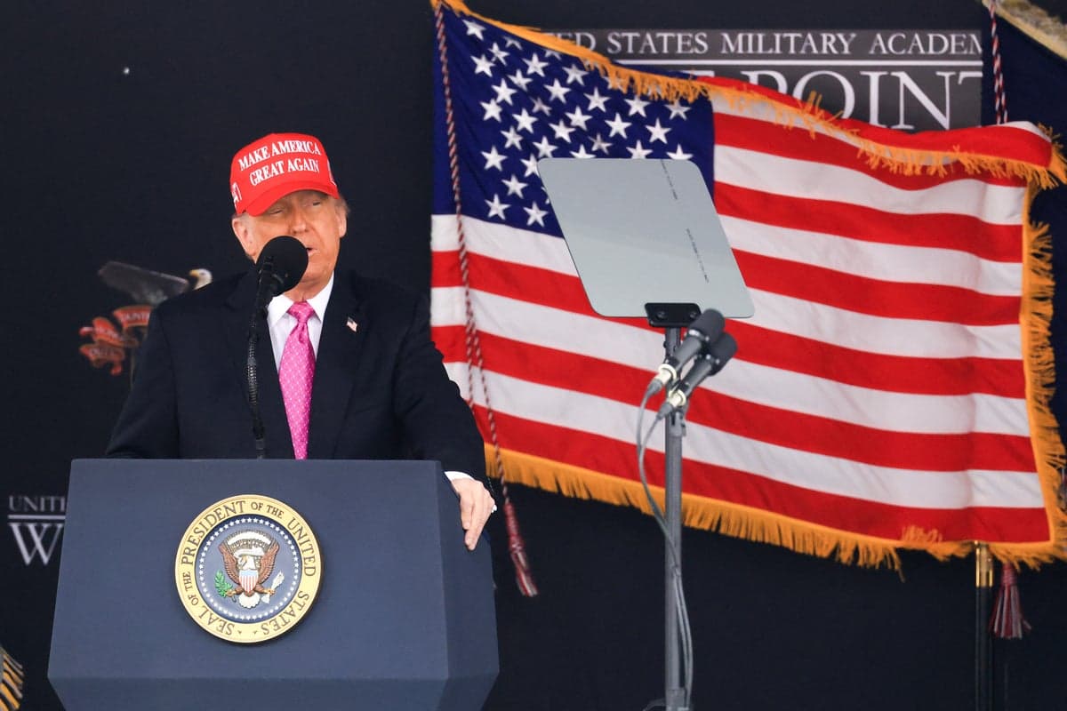 After years of Biden attacks, Democrats want Republicans to question Trump’s mental fitness