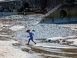 Troubled South West Water owner taps investors for £550m days after being handed record fine for sewage spills