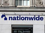 Nationwide cuts mortgage rates for the third time this month as brokers suggest locking in a deal now