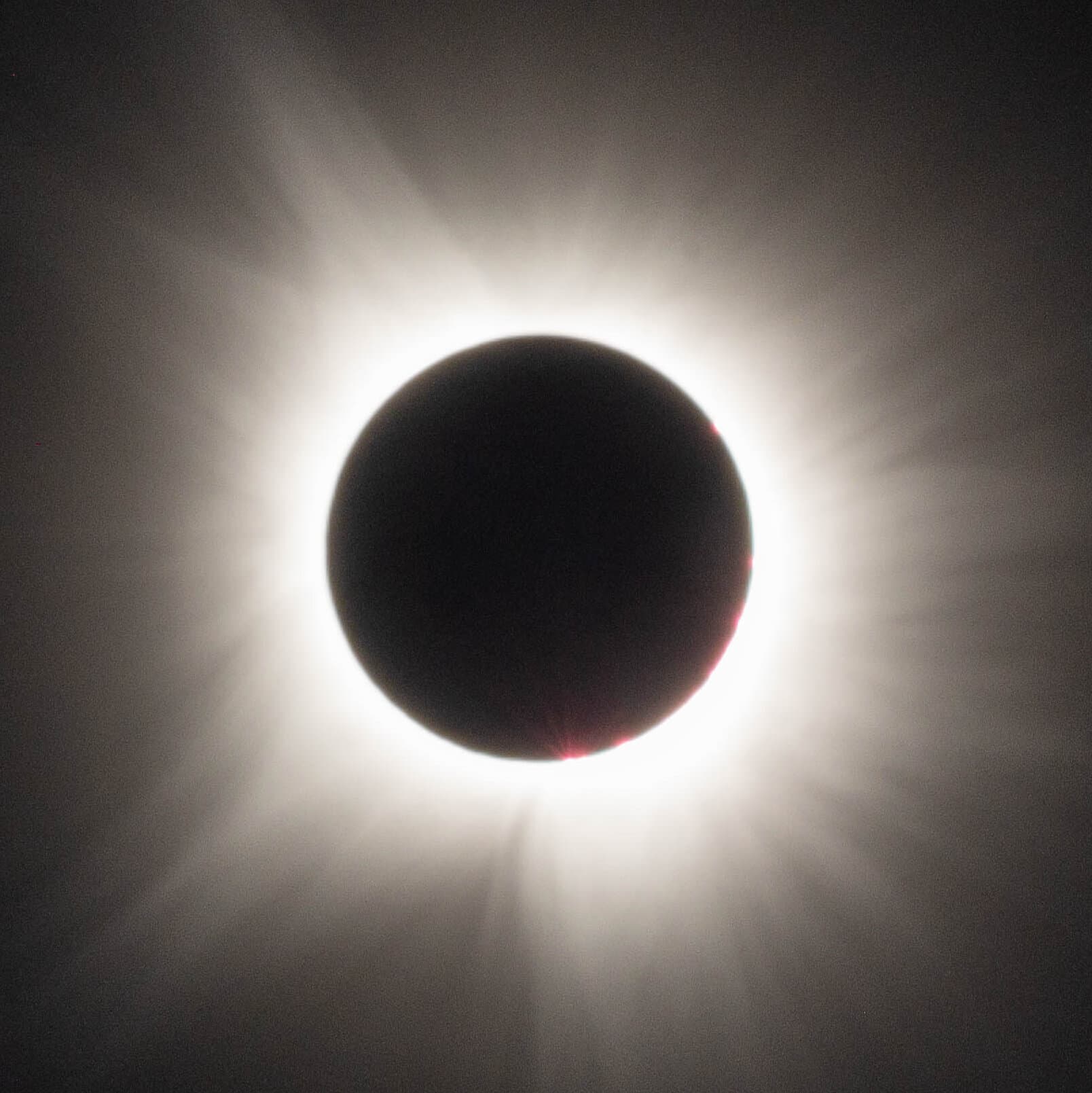 Total Eclipse