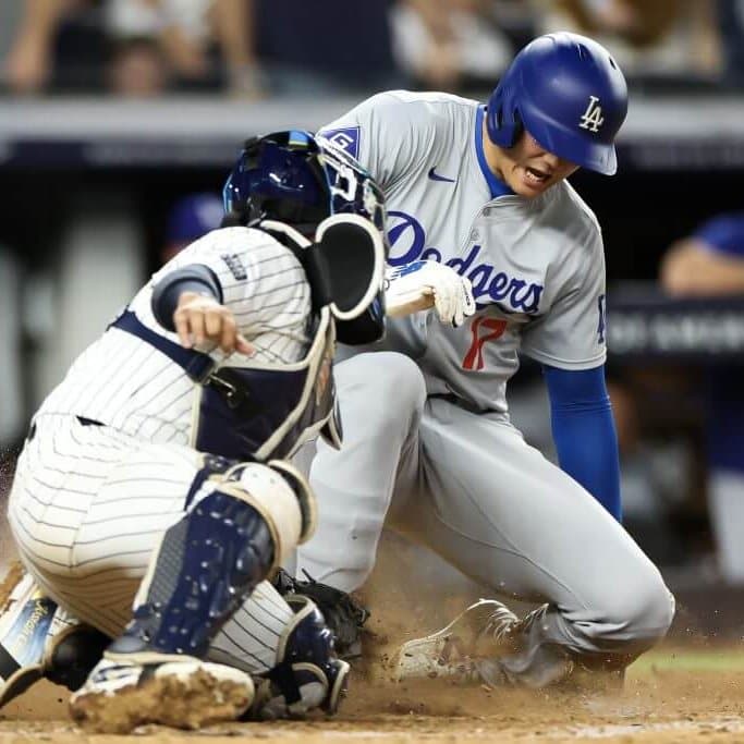 With Four Teams Left, Which Potential World Series Matchup Is the Most Interesting?