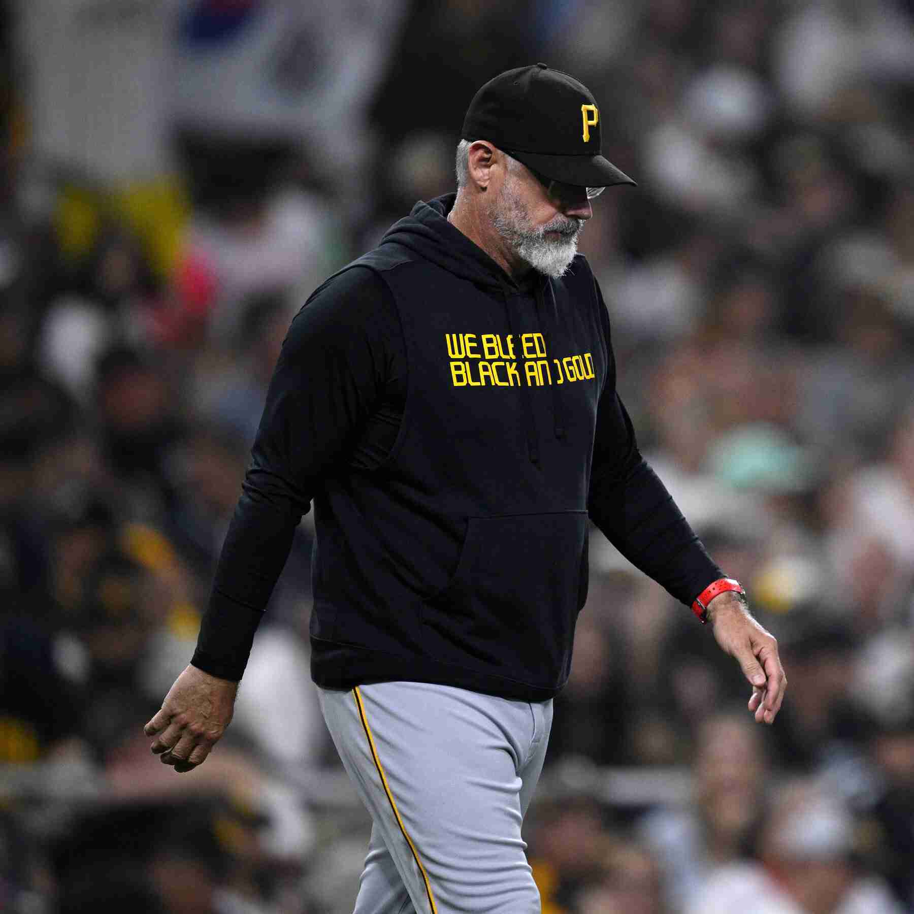 Why the Pittsburgh Pirates Can’t Stop Losing