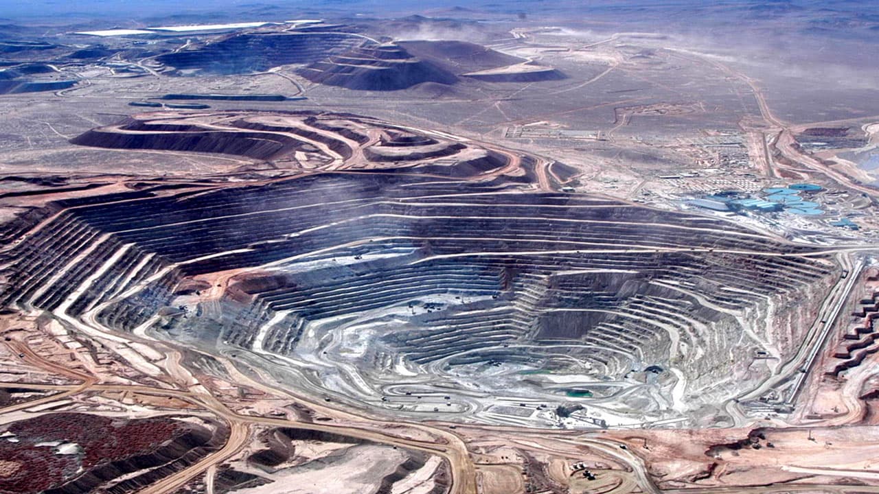 Rare Earths. Beijing Strengthens Cooperation with Tehran
