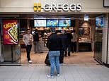 Greggs plots 700 new stores over the 'longer term' with 100 planned for this year