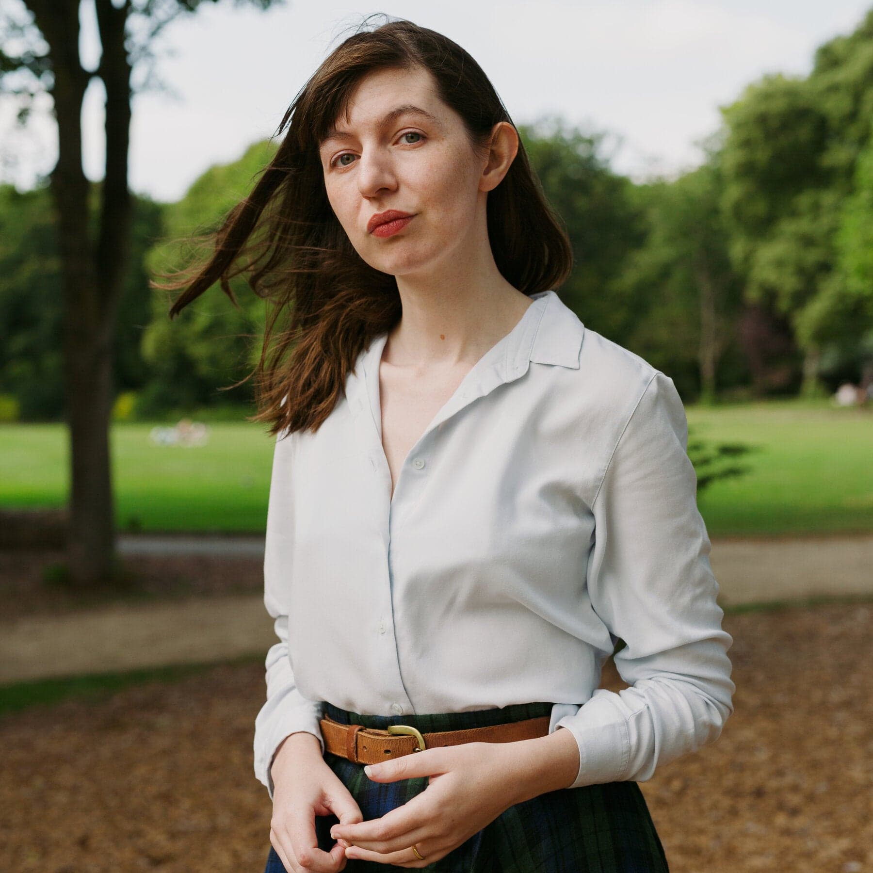 Sally Rooney Says Her Novels Will No Longer Be Sold in Britain