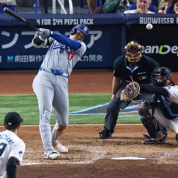 Did Shohei Ohtani Just Play the Single Greatest Baseball Game Ever?