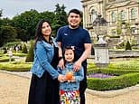 How families are using rent to buy to get on the ladder in homes builders and landlords can't sell