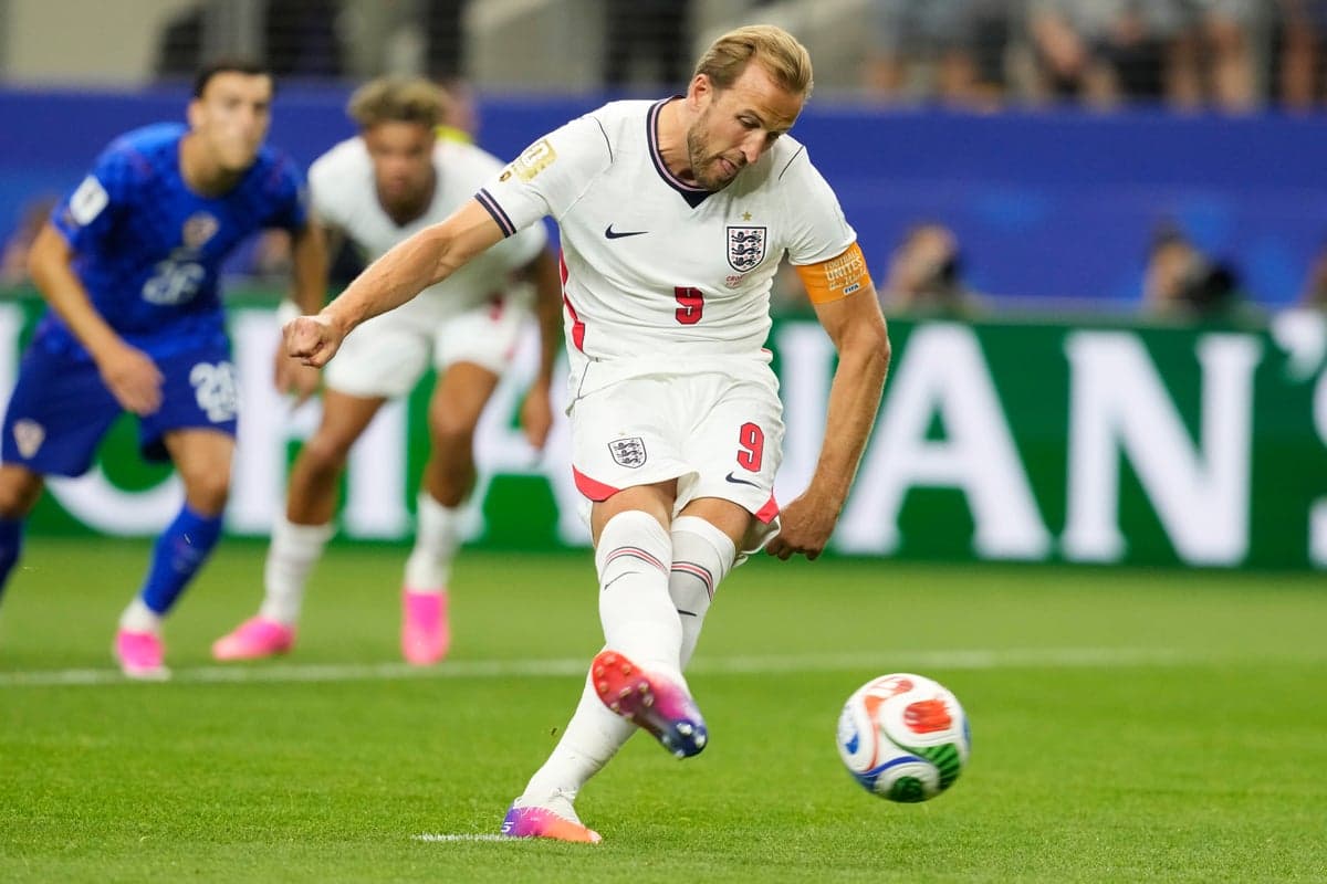 England v Croatia: Why is the ITV online World Cup 2026 stream on a delay compared to TV?