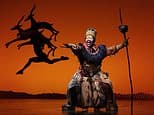 Hollywood power broker snaps up West End theatres in £4.5bn deal