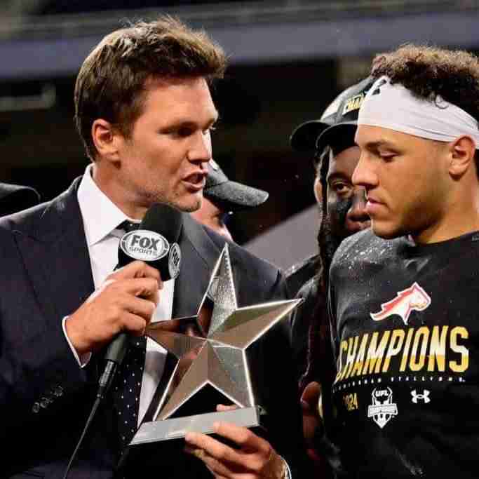 How Will Tom Brady Do as an N.F.L. Broadcaster?