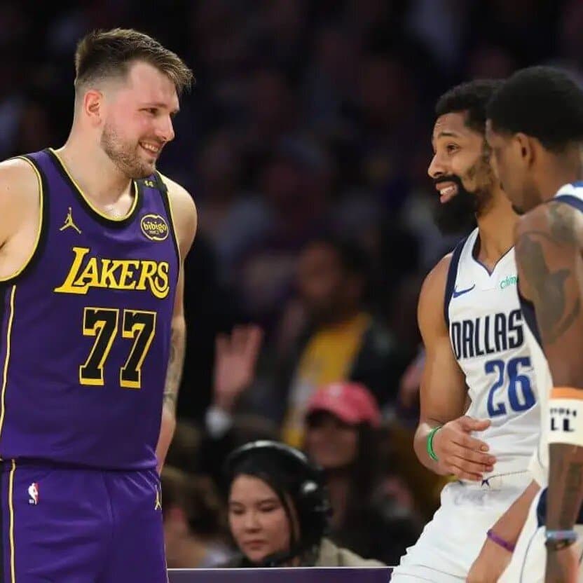 Luka Doncic Shows Dallas How It Could Have Made a Grave Mistake