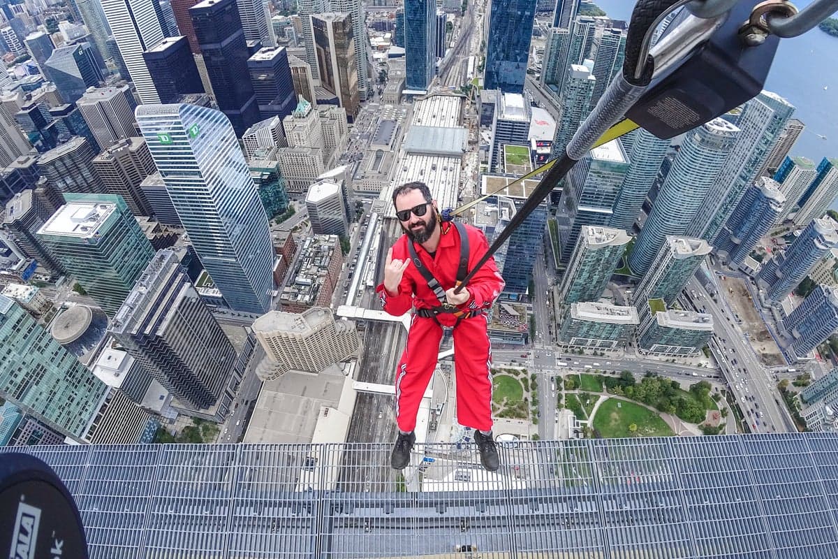 Why this exhilarating Canadian city I once called home is the perfect World Cup host 