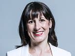 Peevish return for Reeves: Former Chancellor's blunders must not be repeated, says ALEX BRUMMER