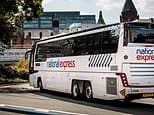 National Express owner eyes takeover by Spanish rival in fresh blow to the City