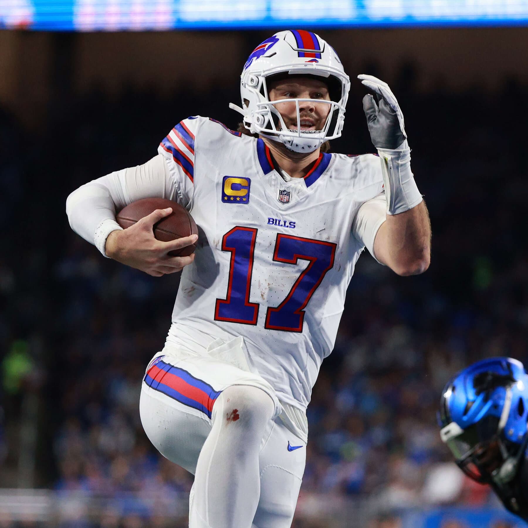 Which N.F.L. Team Has the Best Chance to Win the Super Bowl?