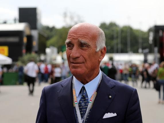 ACI-Formula 1 Agreement: The Italian Grand Prix in Monza until 2031