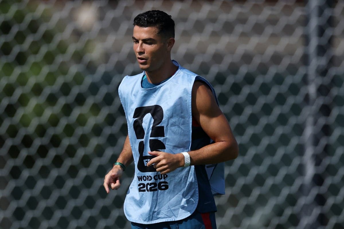 Spain v Portugal LIVE: Team news and latest updates as Ronaldo faces European champions at World Cup 2026